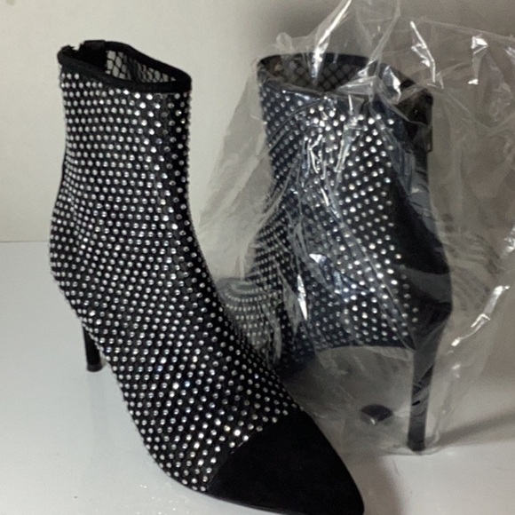 AQUA
Women's Lyssa Booties - Exclusive - Picture 7 of 13